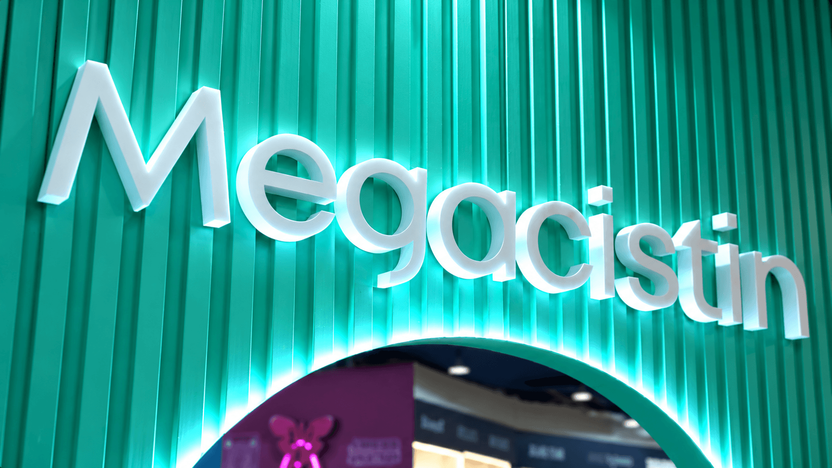 Megacistin - Pigmento Fest 2026